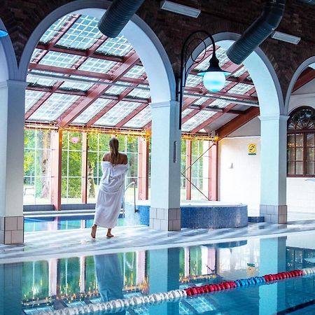 Von Rosen Spa (Adults Only) มาตากูเซอ ภายนอก รูปภาพ