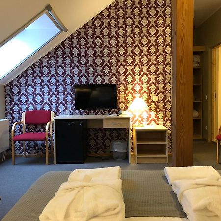 Von Rosen Spa (Adults Only) มาตากูเซอ ภายนอก รูปภาพ