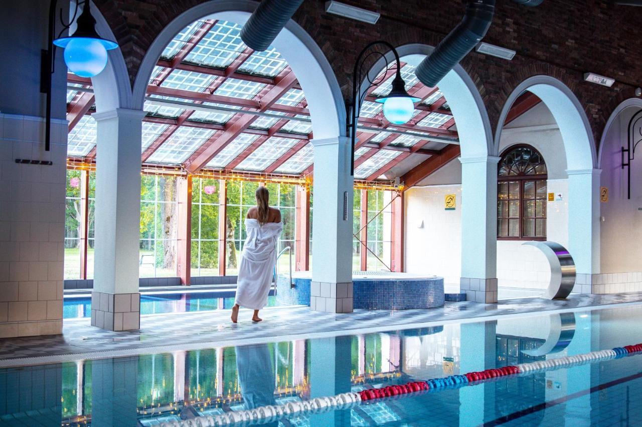 Von Rosen Spa (Adults Only) มาตากูเซอ ภายนอก รูปภาพ