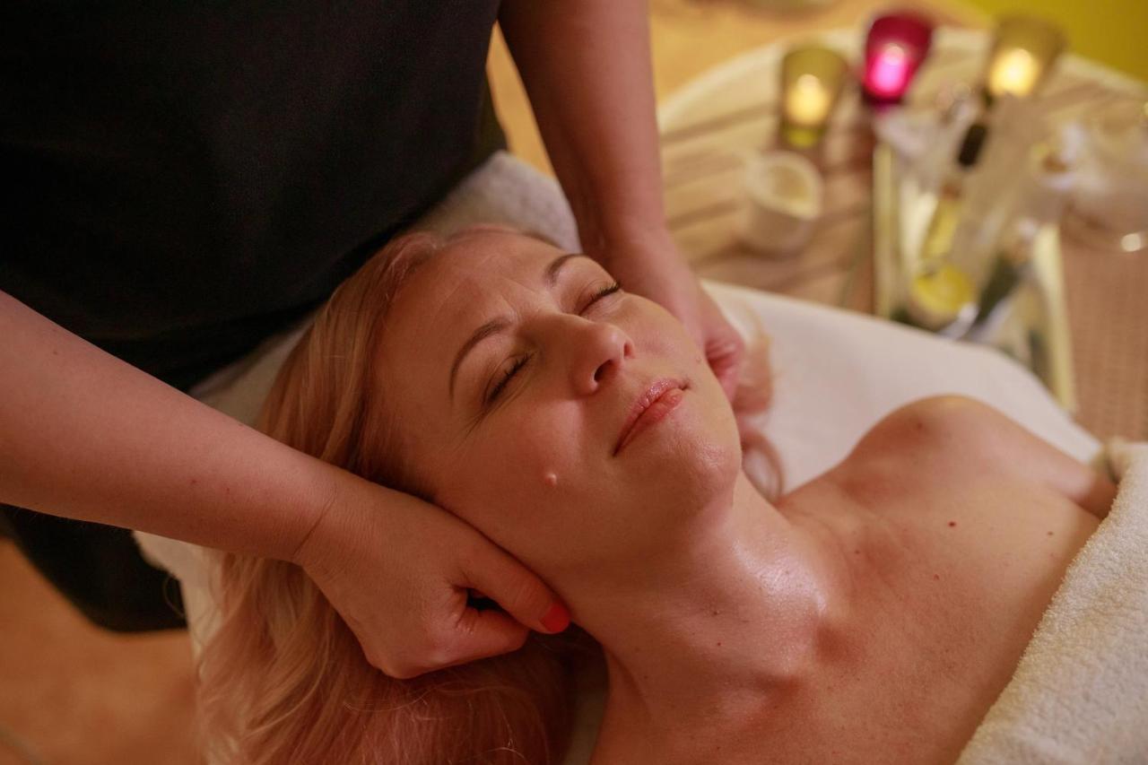 Von Rosen Spa (Adults Only) มาตากูเซอ ภายนอก รูปภาพ