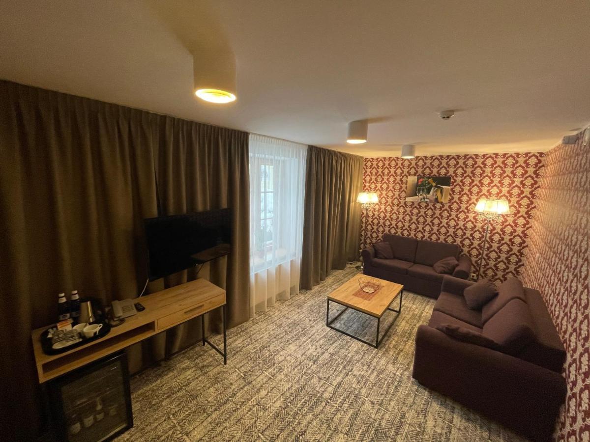 Von Rosen Spa (Adults Only) มาตากูเซอ ภายนอก รูปภาพ
