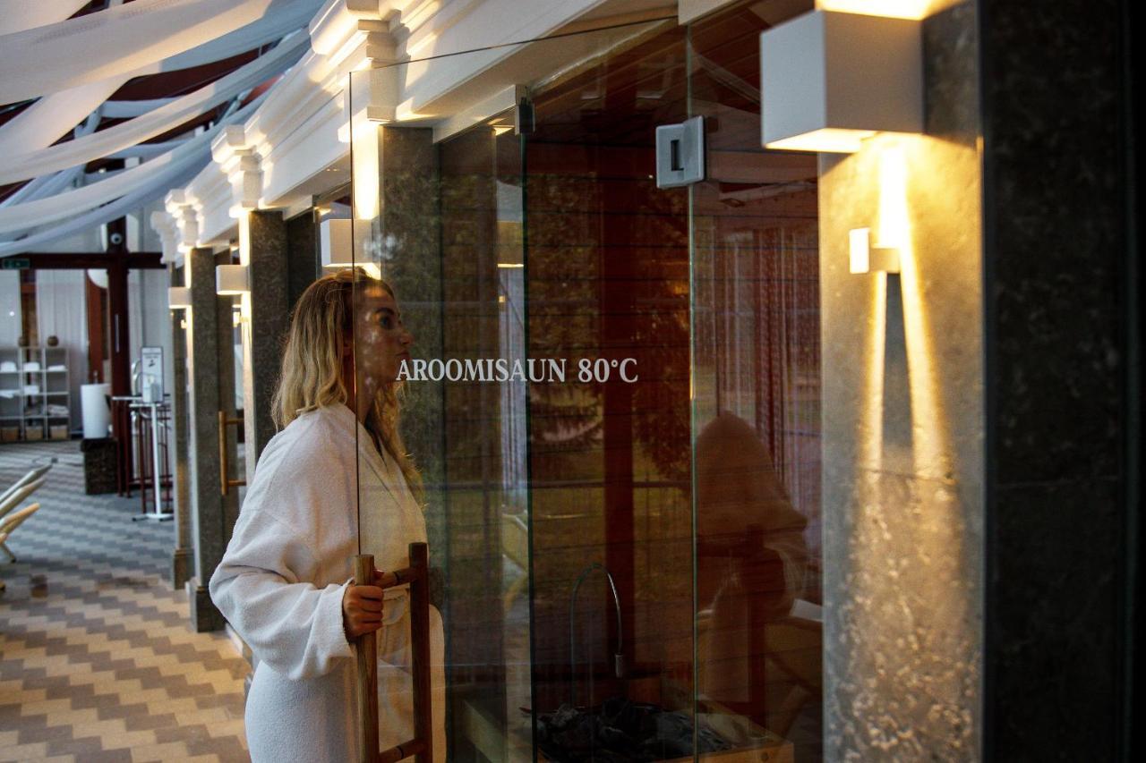 Von Rosen Spa (Adults Only) มาตากูเซอ ภายนอก รูปภาพ