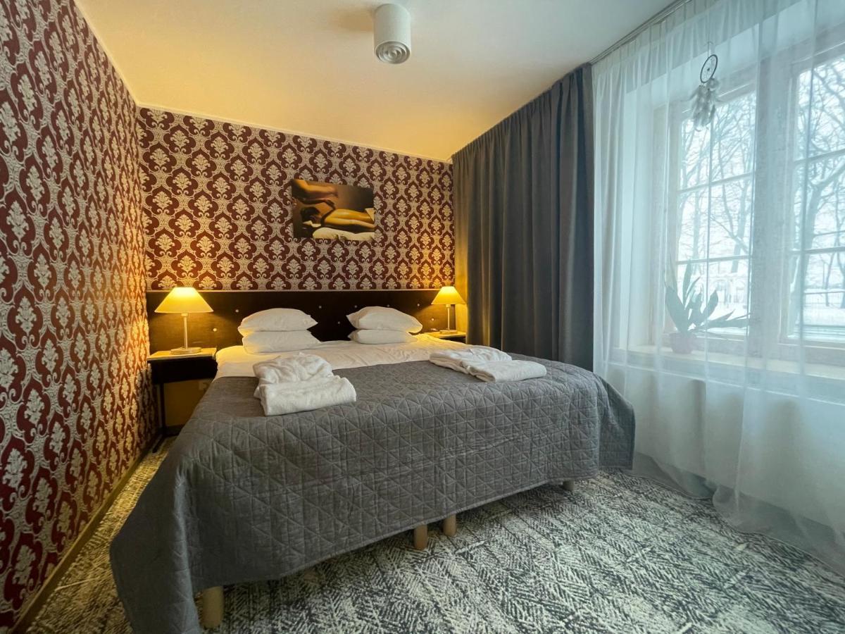 Von Rosen Spa (Adults Only) มาตากูเซอ ภายนอก รูปภาพ