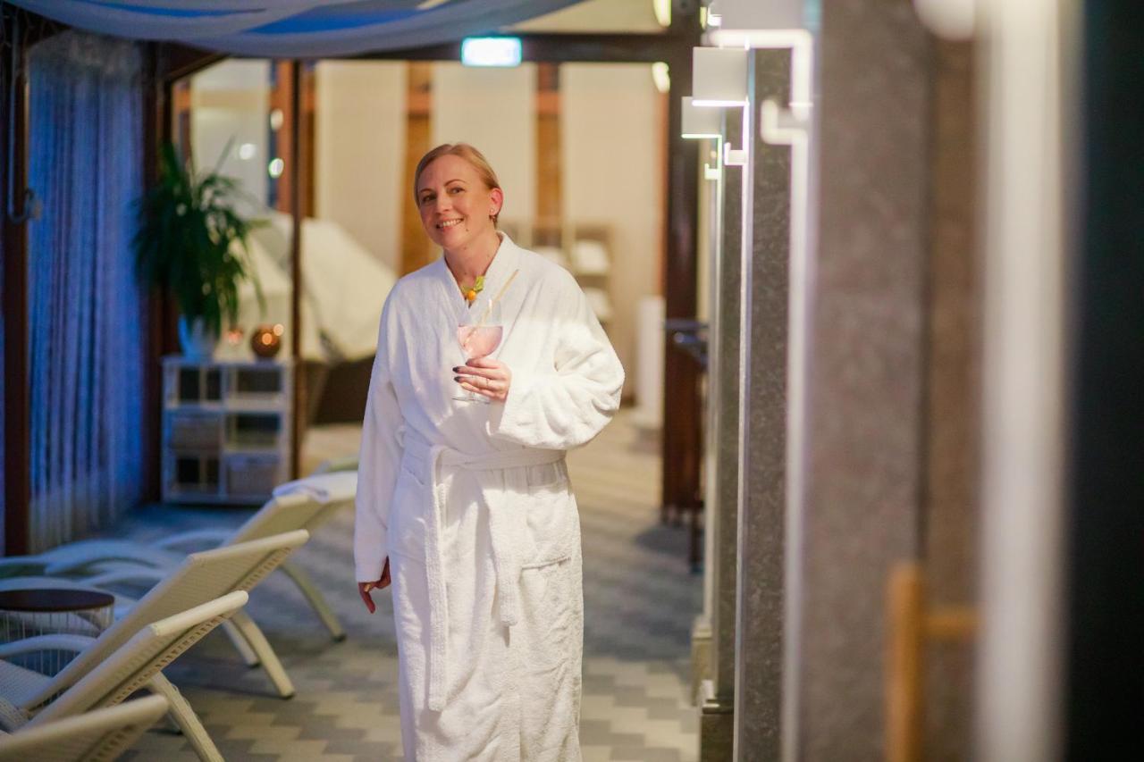Von Rosen Spa (Adults Only) มาตากูเซอ ภายนอก รูปภาพ