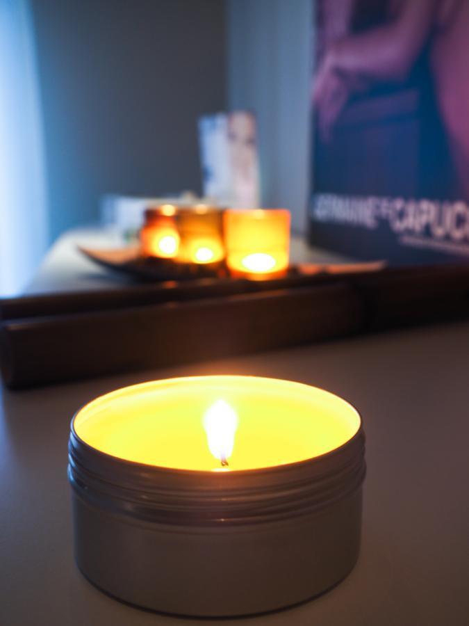 Von Rosen Spa (Adults Only) มาตากูเซอ ภายนอก รูปภาพ