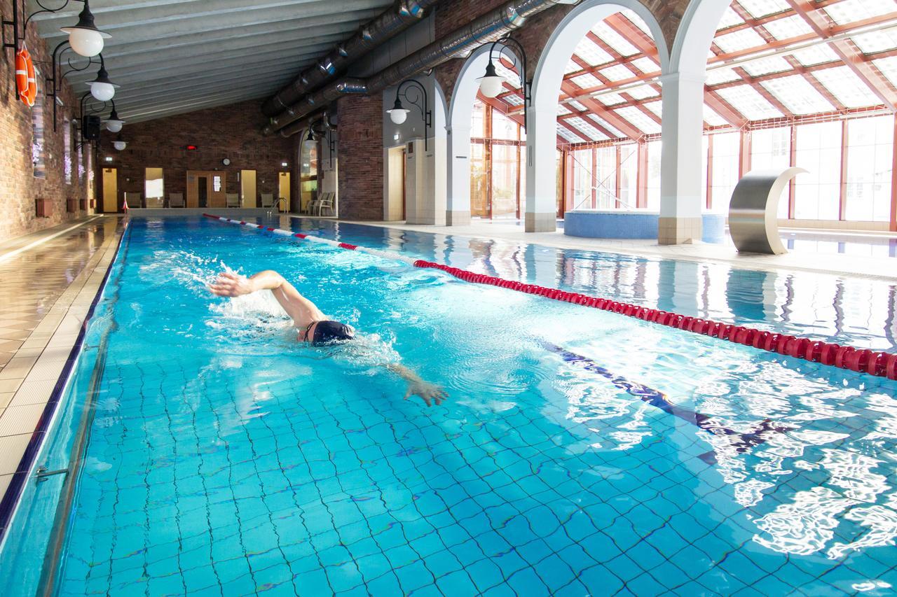 Von Rosen Spa (Adults Only) มาตากูเซอ ภายนอก รูปภาพ