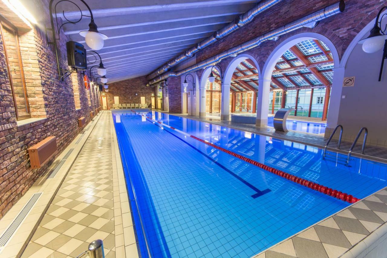 Von Rosen Spa (Adults Only) มาตากูเซอ ภายนอก รูปภาพ
