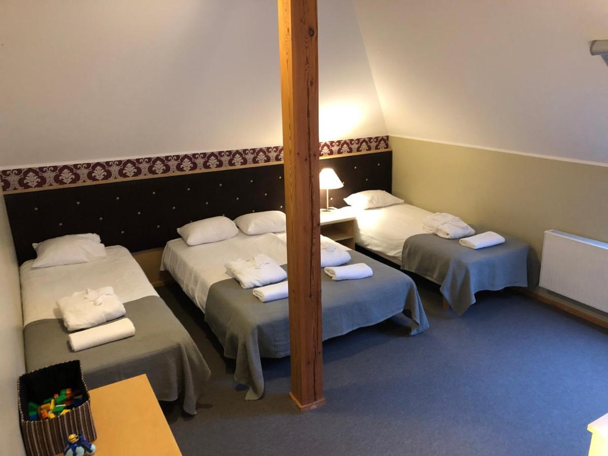 Von Rosen Spa (Adults Only) มาตากูเซอ ภายนอก รูปภาพ